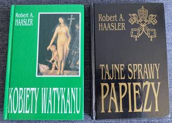 Papieże Watykan 2t.