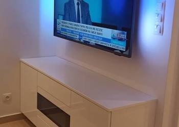 Szafka pod telewizor - nowa  - OKAZJA!