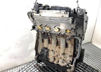 SILNIK SKODA 1.6 115KM DGT OCTAVIA III