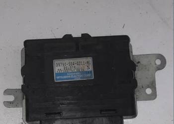 Komputer sterownik ABS Honda Civic VI