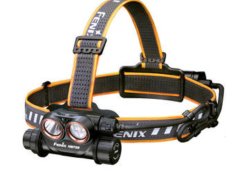 Latarka czołowa Fenix HM75R