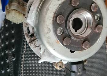 Stator kawasaki kx 85 2007 magneto zapłon