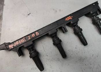 Cewka Zapłonowa Peugeot 2.0B 21597716-04