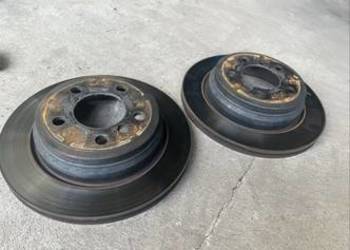 Klocki,tarcze Bmw F30,F31 tył
