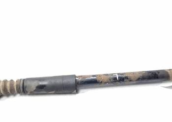 AMORTYZATOR LEWY TYŁ SKODA OCTAVIA I