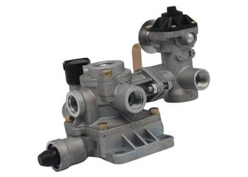 ZAWÓR STERUJĄCY Luzujacy HZS-4 +Regulator Siły 4-Zakres D35 D47 [7867]