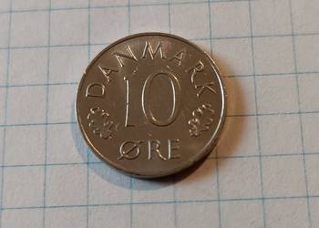 10 ORE 1977 ROK - DANIA