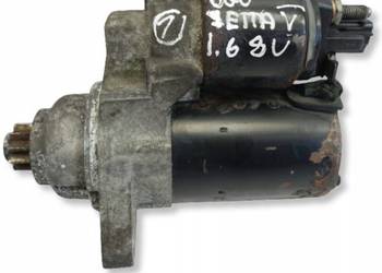 ROZRUSZNIK VW Jetta 1.6 8V oryginał