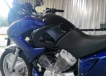 Honda varadero 125 stan bdb