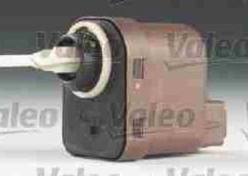 V-W CADDY SILNIK REFLEKTORA L/P NOWY VALEO 85179