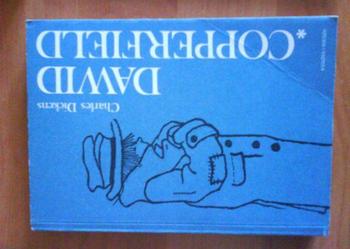 DAVID COPPERFIELD (cz. 1 i 2)