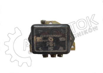 Regulator napięcia alternatora T25 ST JUMZ Białoruś MTZ