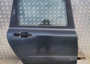 Drzwi Prawy Tył Fiat Stilo