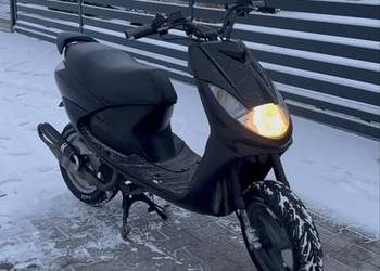 Peugeot Vivacity 50/70