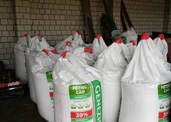 Sprzedam Saletrzak Węgierski Big bag