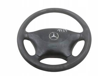 KIEROWNICA W906  Mercedes-Benz Sprinter II (2006-  )