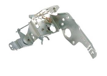 Uchwyt sterowania gaźnika 692021