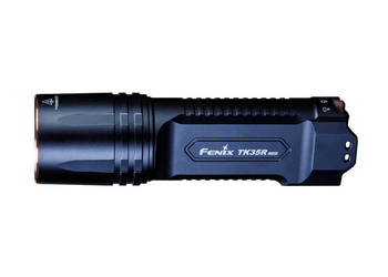 Latarka LED Fenix TK35R-Red edycja limitowana