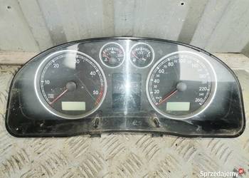 Licznik Volkswagen Passat B5 Lift