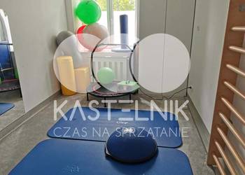 Ozonowanie pomieszczeń Piotrków Trybunalski - dezynfekcja biura, firmy