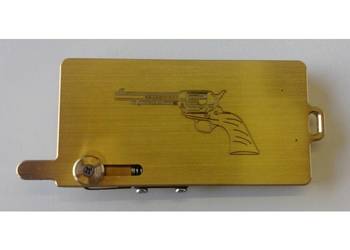 Kapiszonownik Gold Capper Cattleman