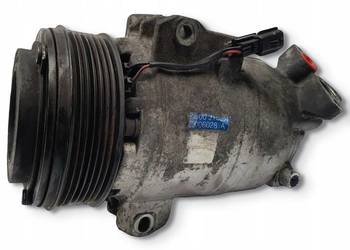 SPRĘŻARKA KLIMATYZACJI Renault Koleos I 2.0 DCI 92600JY02A