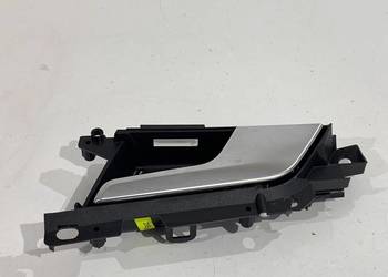 KLAMKA WEWNĘTRZNA PRAWY PRZÓD AUDI A4 B9 Kombi 8W0837020A