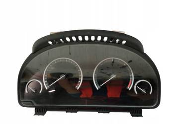 LICZNIK 0263726247 9387582 Bmw X5 III (2013-  ) F15