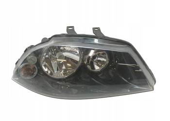 LAMPA PRZÓD PRAWA EU LIFT FL ŁADNA  6L1941752B Seat Ibiza III (2002-2008)