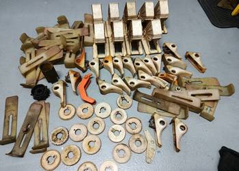 Części do siewnika Amazone D7/D8