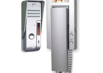 Videodomofon Smartwares VD 54A SW