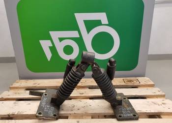 Sprężyna Amortyzator kabiny Fendt 824 Favorit