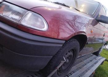 Astra f na części 1,4 8v