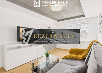 Kawalerka w niskiej cenie - Grabowo