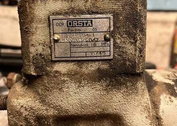 Orbitrol Fortschritt zt 303/323