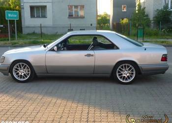 Mercedes  320 CE