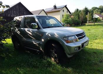 pajero automat