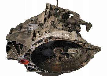 SKRZYNIA BIEGÓW Ford Mondeo IV MK4 2.0 TDCI manualna MANUAL 7G9R-7002-YF