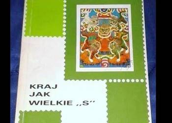 Kraj jak wielkie "S" - Zbigniew Stolarek
