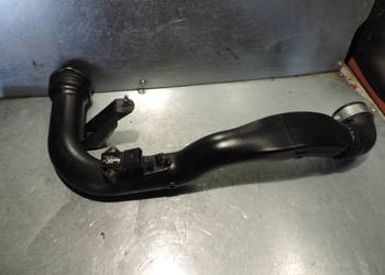 RURA POWIETRZA INTERCOOLERA 8E0145762B AUDI A4 B6