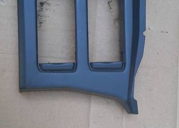 Panel Ramka Konsoli SCANIA S