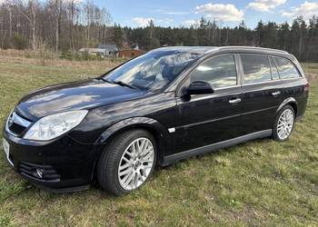 Opel Vectra C