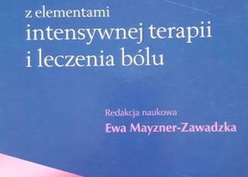 ANESTEZJOLOGIA KLINICZNA Z ELEMENTAMI... TOM 2