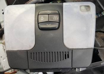 Mercedes W202 lampka podsufitki