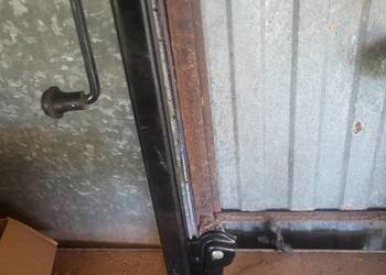 Oryginalny lewarek do 125p