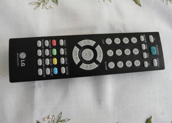 Pilot do TV LG MKJ37815701