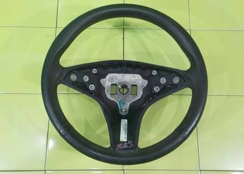 MERCEDES C W204 2.1 CDI 07r SEDAN kierownica