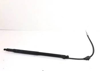 SIŁOWNIK TELESKOP KLAPY LEWY CITROEN C5 III 9687936080 2.0 163KM