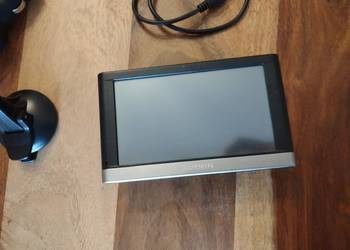 Nawigacja Garmin nüvi 2597 LMT - kompletna
