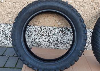 Opona motocyklowa Heidenau K60 Scout w rozmiarze  130/80/17, enduro, dual-s